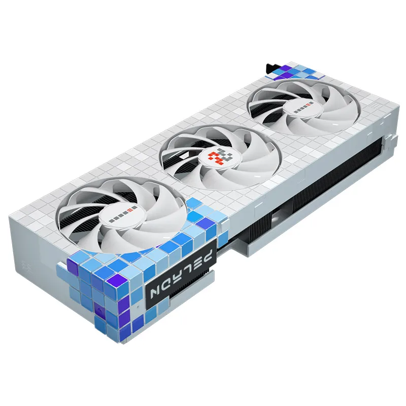 การ์ดจอประสิทธิภาพสูง ราคาคุ้ม - Rtx 3080 Ti 12Gb บทวิจารณ์และราคา