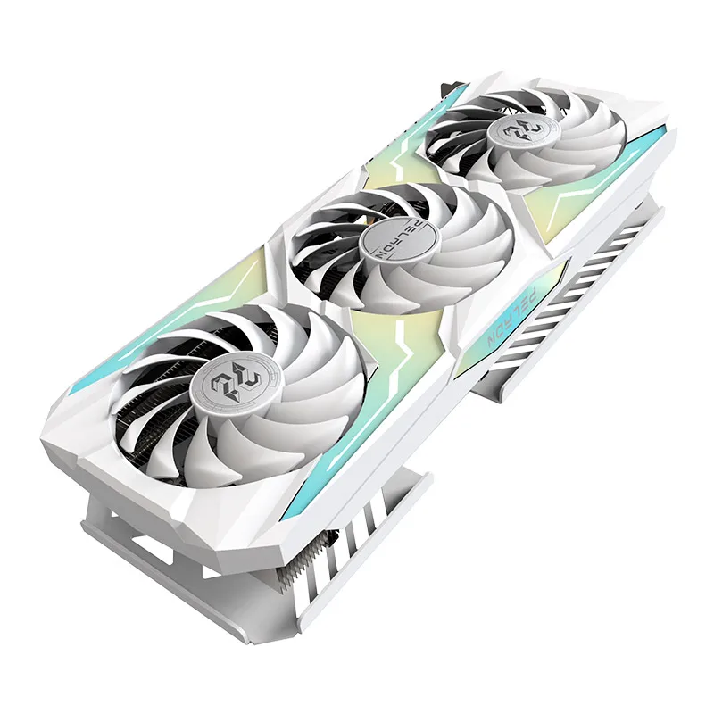การ์ดจอประสิทธิภาพสูง ราคาคุ้ม - Rtx 3080 Ti 12Gb บทวิจารณ์และราคา