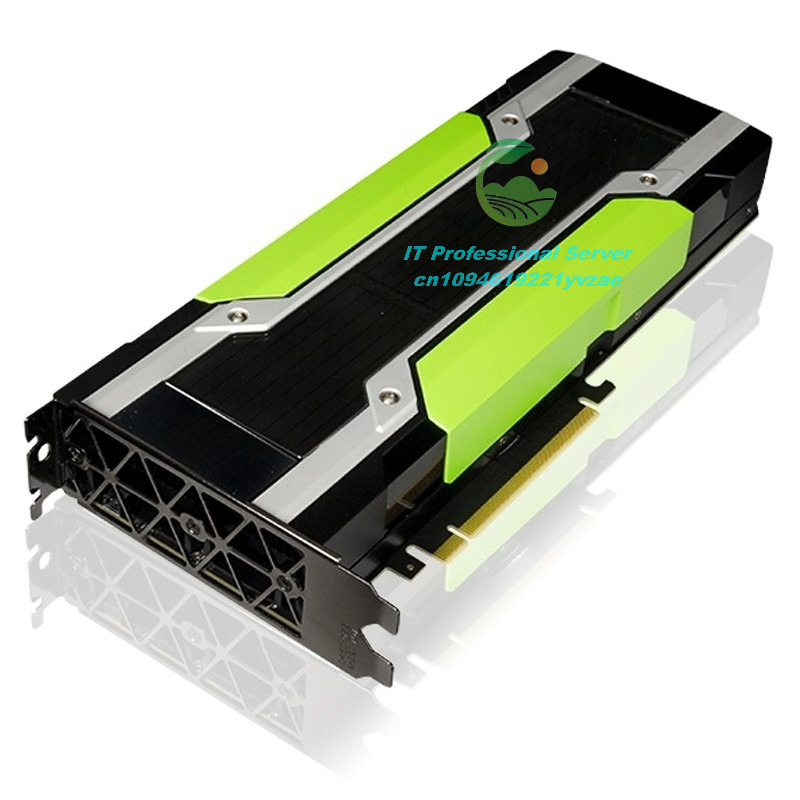 การ์ดเร่งความเร็ว GPU P40 24GB - Ai Deep Learning Workstation Gpu 24Gb บทวิจารณ์และราคา