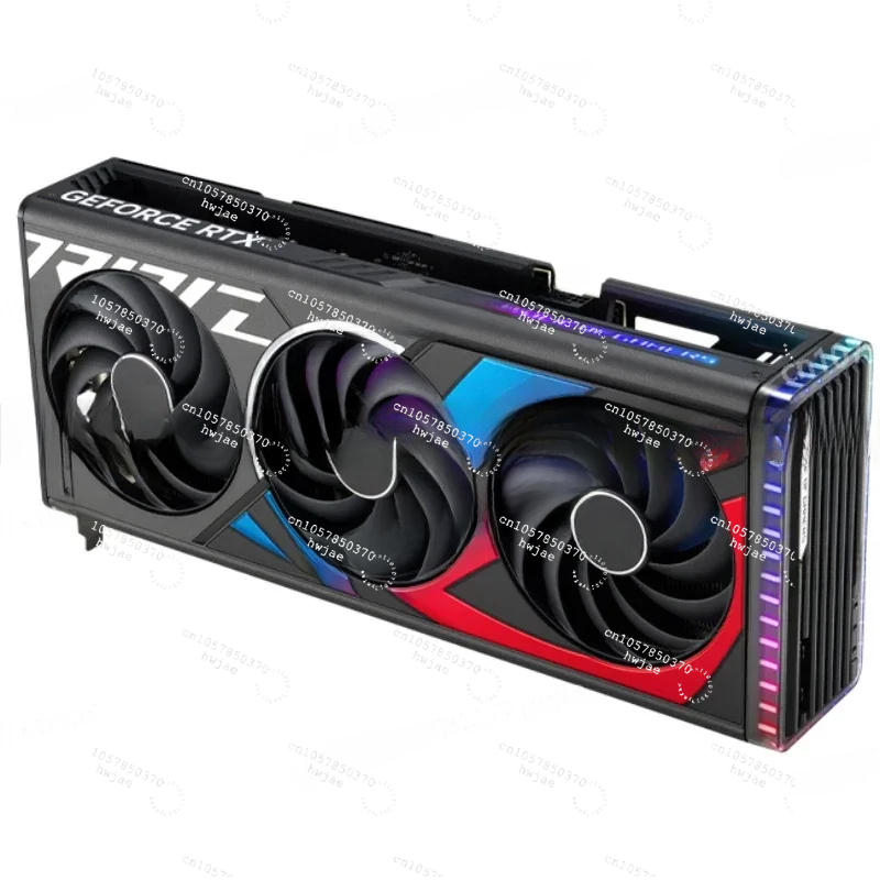 การ์ดจอคอมพิวเตอร์ RTX 4070 40 - Rtx 4090 24Gb Graphics Card บทวิจารณ์และราคา