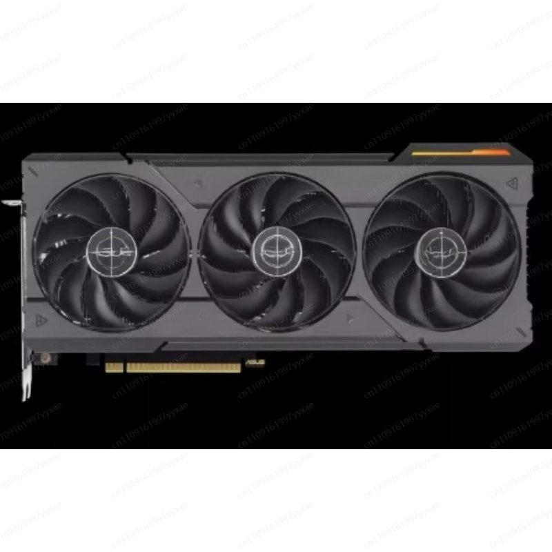 YYHC การ์ดจอขายดี RTX 4070 408 - Rtx 4090 24Gb Graphics Card บทวิจารณ์และราคา